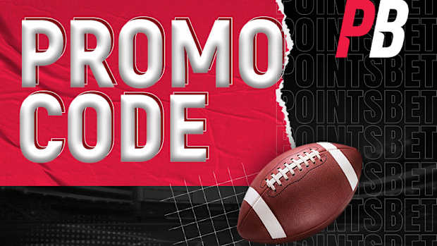 PointsBet Promotion